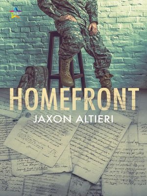 cover image of Homefront